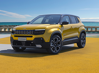 ג'יפ / Jeep גרנד צ'ירוקי באיכסאל