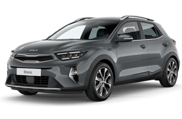 קיה סטוניק אוטומט ליסינג עבור ב באשדוד