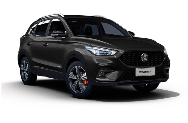 אם. ג'י. / MG EHS PHEV פלאג אין אוטומט ליסינג עבור ב בנתניה