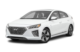 יונדאי איוניק היברידי אוטומט ליסינג עבור ב %city