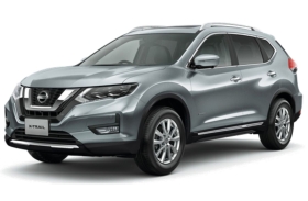 ניסאן אקס טרייל בנזין אוטומט ליסינג עבור ב באשדוד