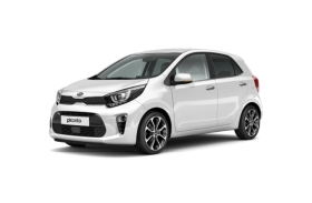 קיה פיקנטו בנזין אוטומט ליסינג עבור ב בחדרה