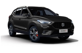 אם. ג'י. / MG EHS PHEV פלאג אין אוטומט ליסינג עבור ב בנתניה