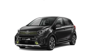 קיה פיקנטו להשכרה ב בהוד השרון