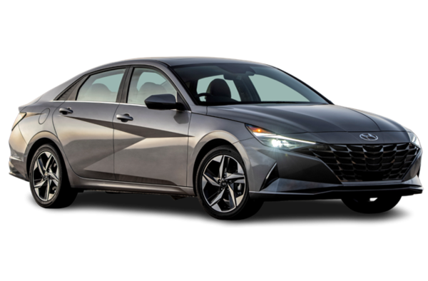 2023 יונדאי סונטה היברידי היברידי אוטומט ליסינג עבור ב בהרצליה