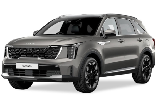 2024 קיה סורנטו בנזין אוטומט להשכרה ב %city