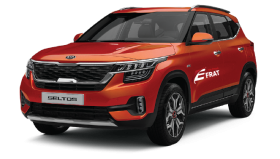 2024 קיה סלטוס בנזין אוטומט להשכרה ב בהוד השרון