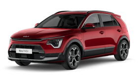 2024 קיה נירו PHEV היברידי אוטומט להשכרה ב בהוד השרון